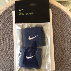 Nike wristbands